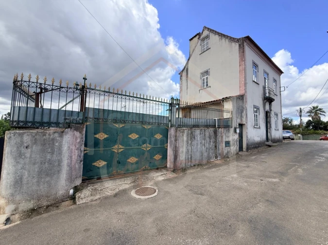 Moradia T3 para Venda em Valongo do Vouga Foto 32