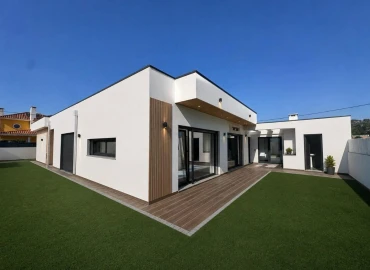 Moradia T3 para Venda em Fernao Ferro