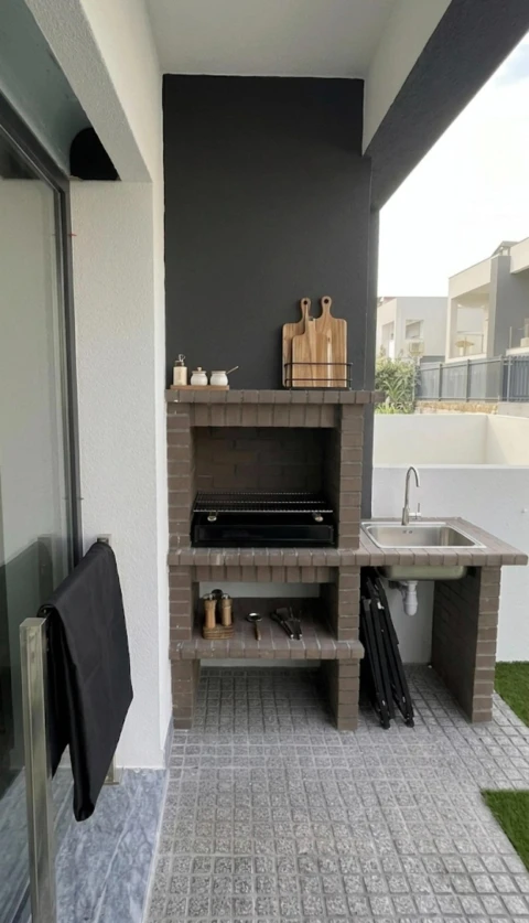 Moradia T3 para Venda em Fernao Ferro