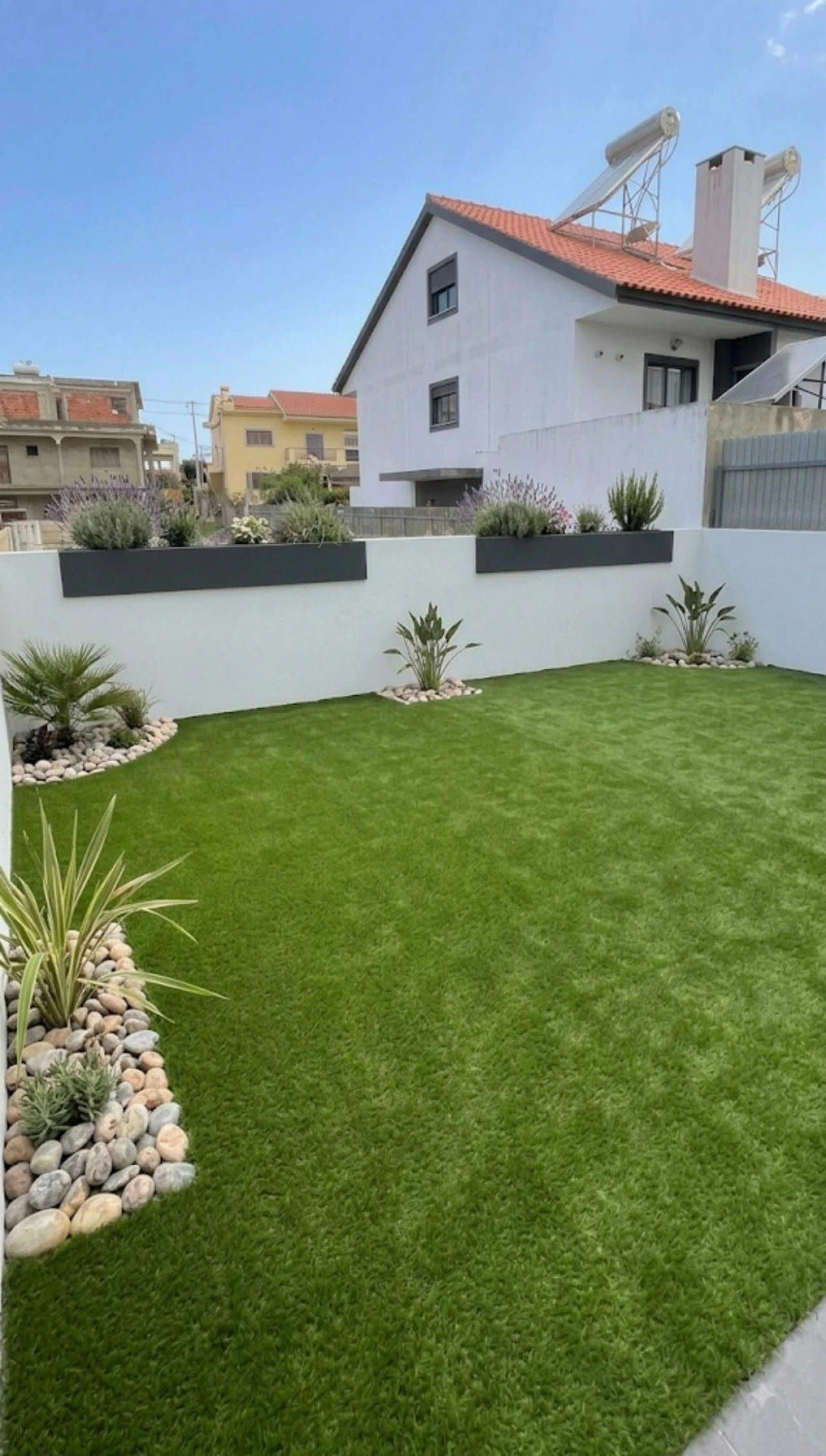 Moradia T3 para Venda em Fernao Ferro Foto 4