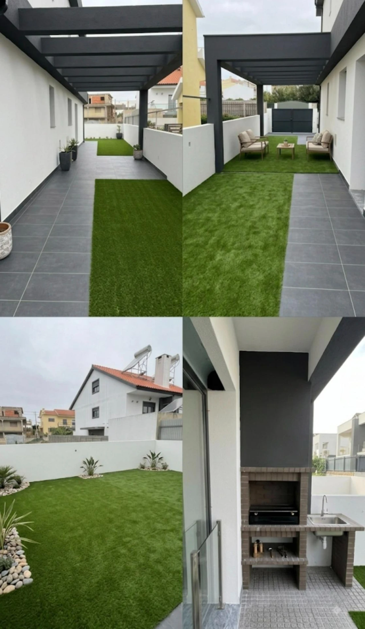 Moradia T3 para Venda em Fernao Ferro Foto 5