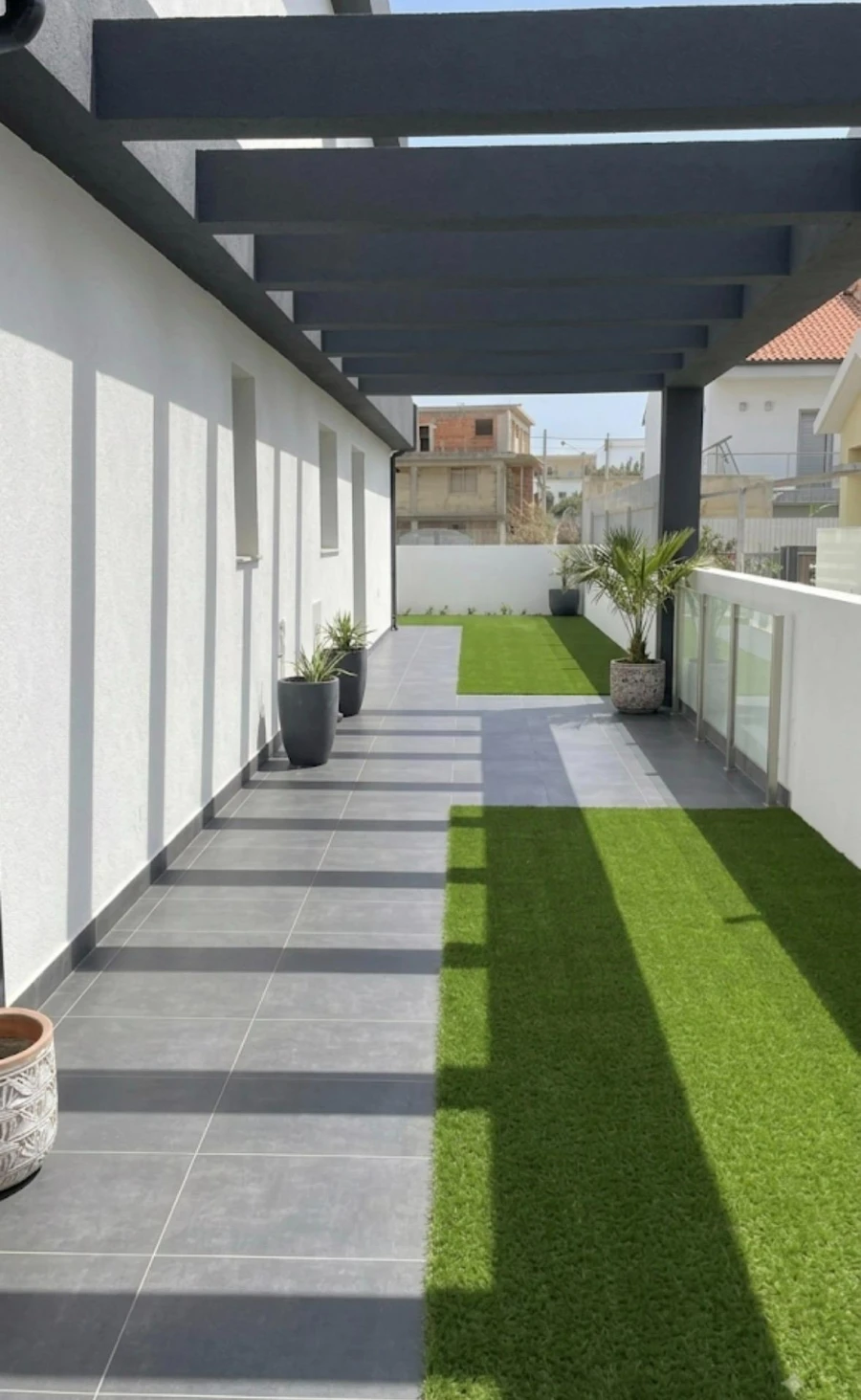 Moradia T3 para Venda em Fernao Ferro Foto 2