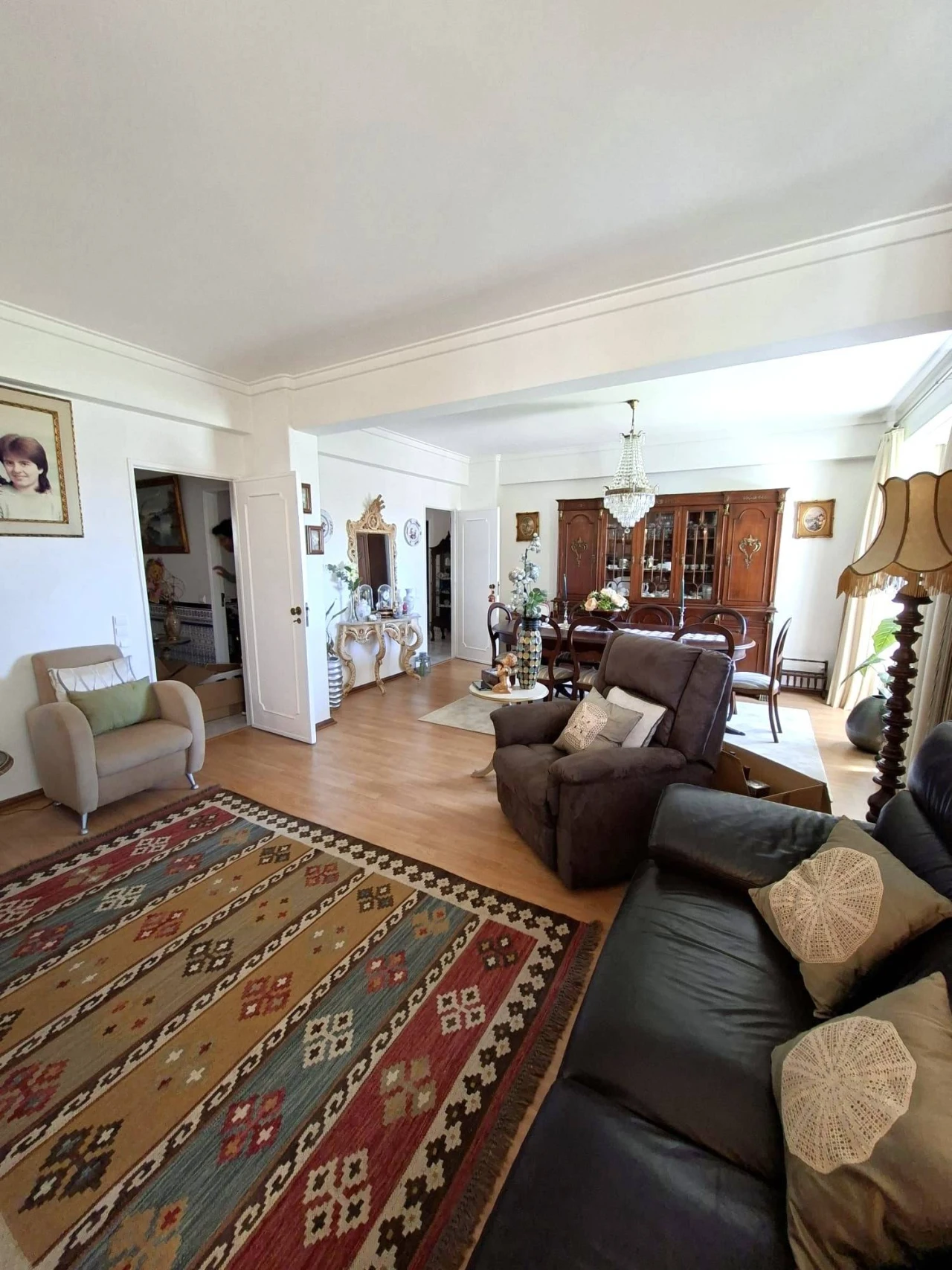 Apartamento T3 para Venda em Moscavide e Portela Foto 1