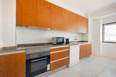 Apartamento T3 para Venda em Mafamude e Vilar do Paraíso