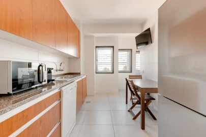 Apartamento T3 para Venda em Mafamude e Vilar do Paraíso