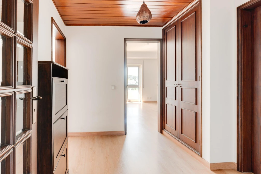 Apartamento T3 para Venda em Mafamude e Vilar do Paraíso Foto 16