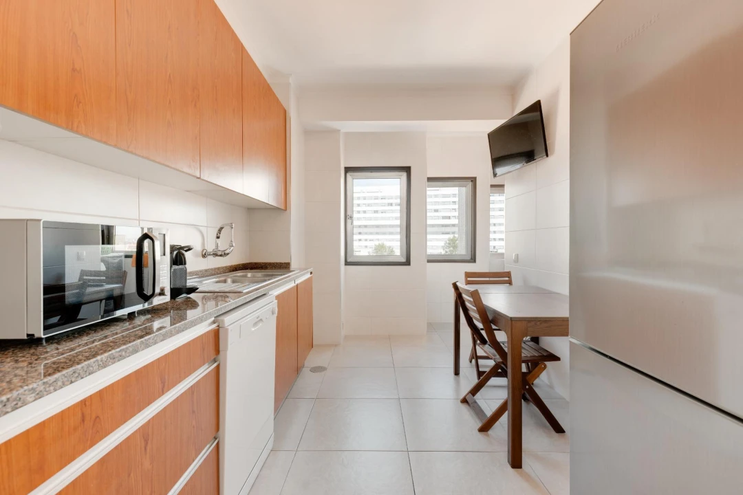 Apartamento T3 para Venda em Mafamude e Vilar do Paraíso Foto 9