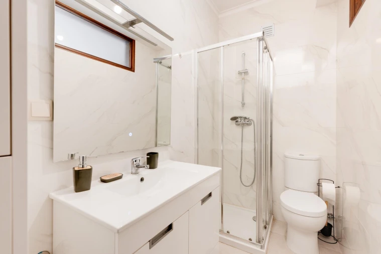 Apartamento T3 para Venda em Mafamude e Vilar do Paraíso Foto 12