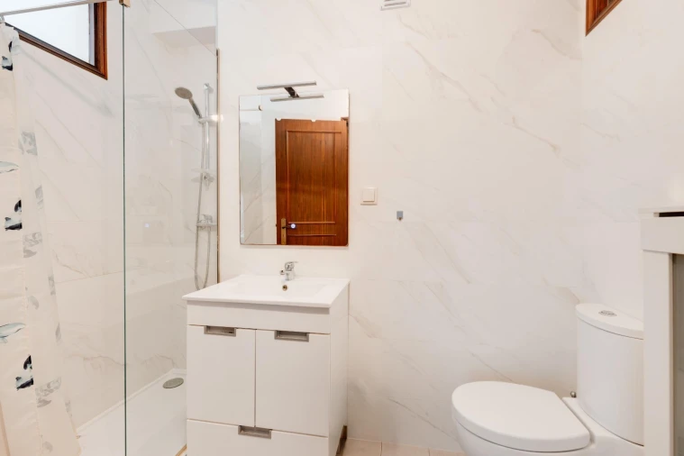 Apartamento T3 para Venda em Mafamude e Vilar do Paraíso Foto 20