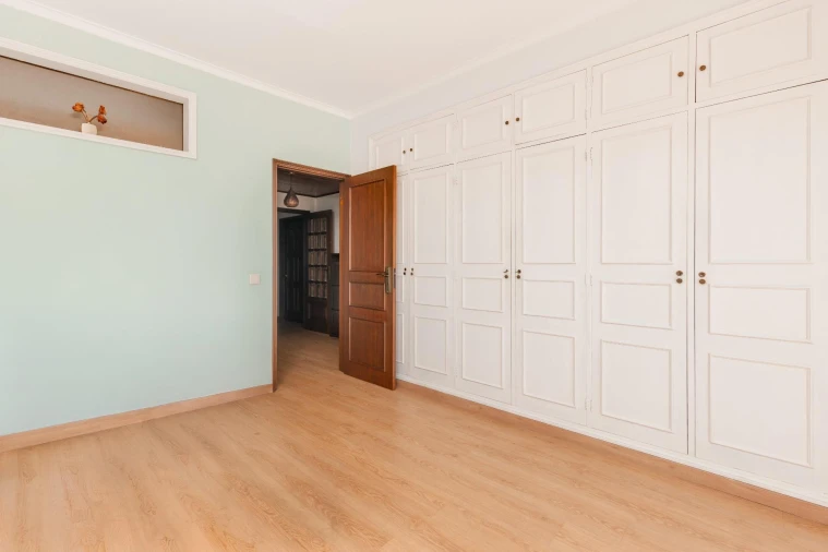Apartamento T3 para Venda em Mafamude e Vilar do Paraíso Foto 21