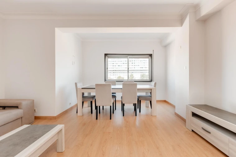 Apartamento T3 para Venda em Mafamude e Vilar do Paraíso Foto 4