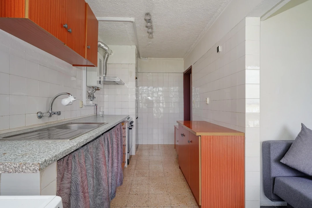 Apartamento T3 para Venda em Setubal (São Sebastião) Foto 19