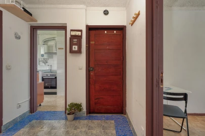 Apartamento T3 para Venda em Setubal (São Sebastião)