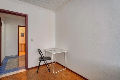 Apartamento T3 para Venda em Setubal (São Sebastião)