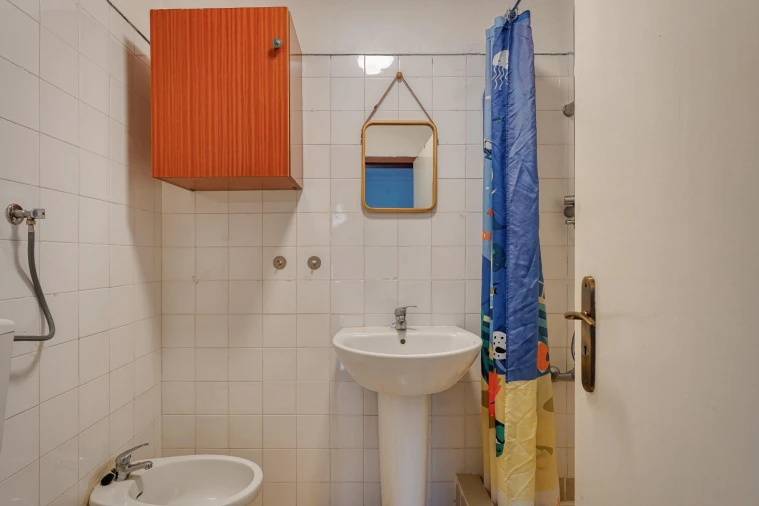 Apartamento T3 para Venda em Setubal (São Sebastião) Foto 11