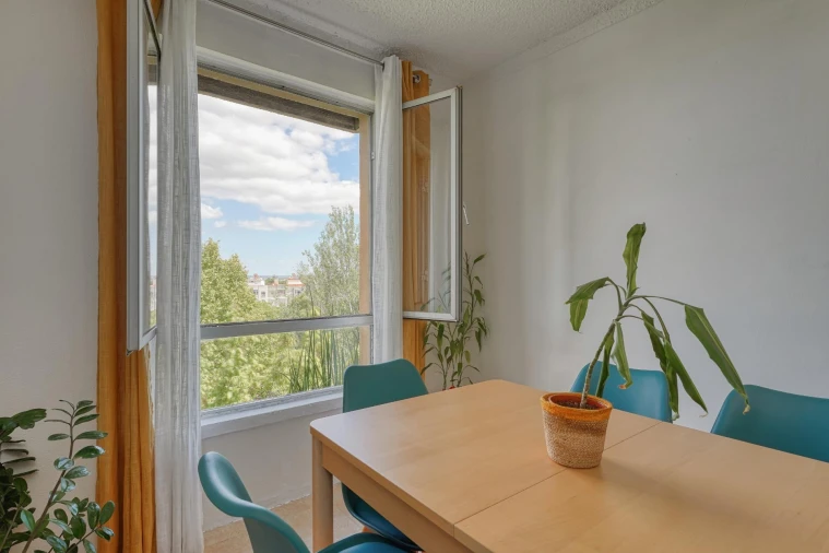 Apartamento T3 para Venda em Setubal (São Sebastião) Foto 2