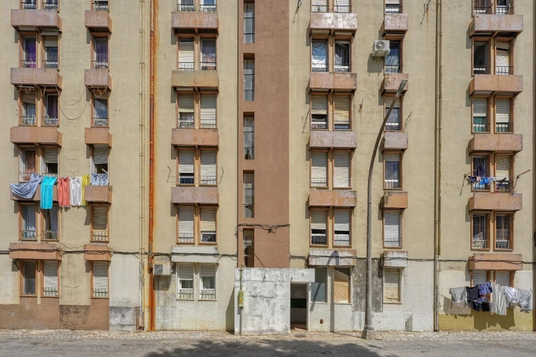 Apartamento T3 para Venda em Setubal (São Sebastião) Foto 26