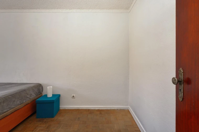 Apartamento T3 para Venda em Setubal (São Sebastião) Foto 5