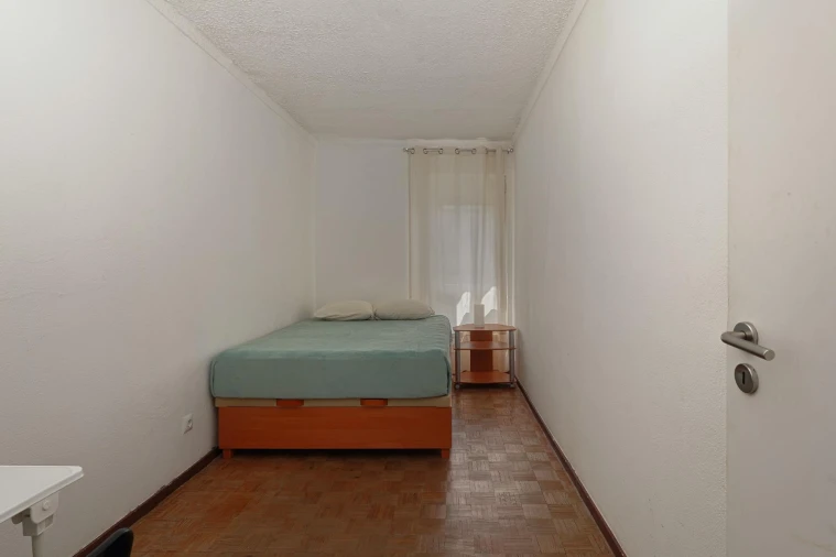 Apartamento T3 para Venda em Setubal (São Sebastião) Foto 8