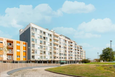 Apartamento T3 para Venda em Mafamude e Vilar do Paraíso