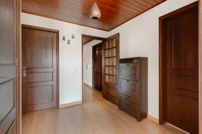 Apartamento T3 para Venda em Mafamude e Vilar do Paraíso