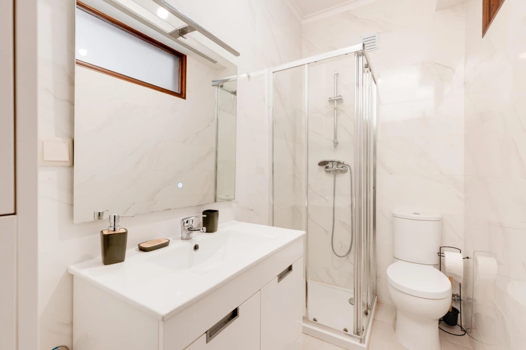 Apartamento T3 para Venda em Mafamude e Vilar do Paraíso Foto 12