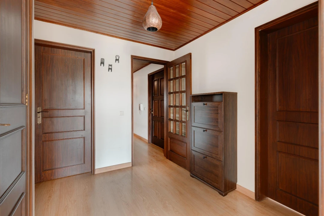 Apartamento T3 para Venda em Mafamude e Vilar do Paraíso Foto 15