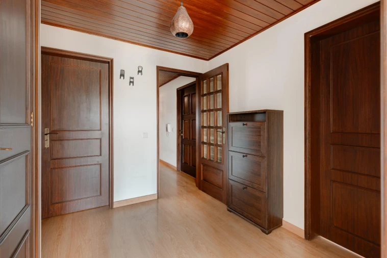 Apartamento T3 para Venda em Mafamude e Vilar do Paraíso Foto 15