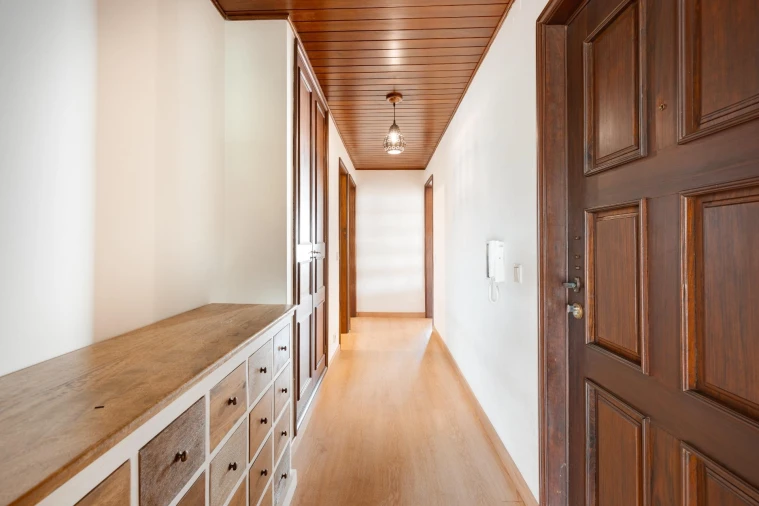 Apartamento T3 para Venda em Mafamude e Vilar do Paraíso Foto 7