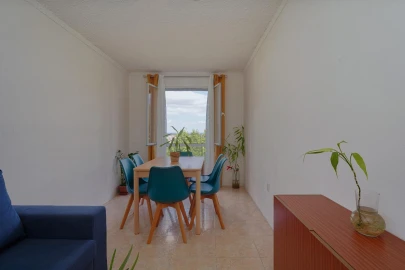Apartamento T3 para Venda em Setubal (São Sebastião)