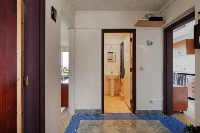 Apartamento T3 para Venda em Setubal (São Sebastião)