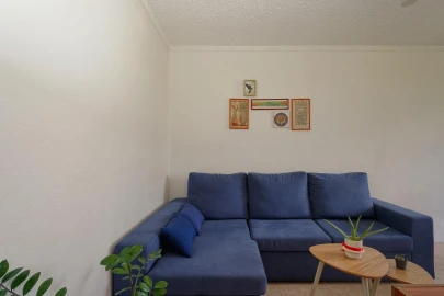 Apartamento T3 para Venda em Setubal (São Sebastião)