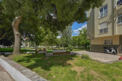 Apartamento T3 para Venda em Setubal (São Sebastião)