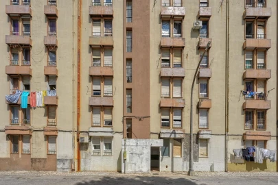 Apartamento T3 para Venda em Setubal (São Sebastião)