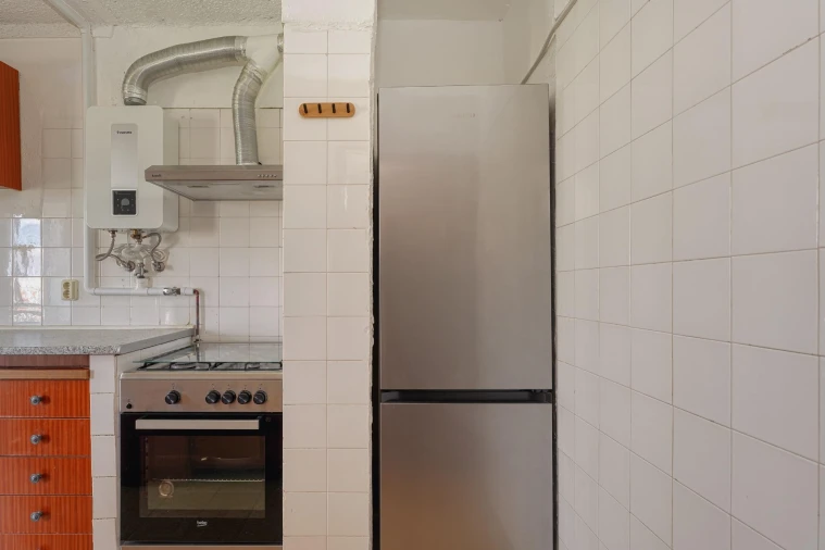 Apartamento T3 para Venda em Setubal (São Sebastião) Foto 12