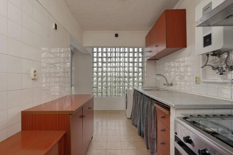 Apartamento T3 para Venda em Setubal (São Sebastião) Foto 13
