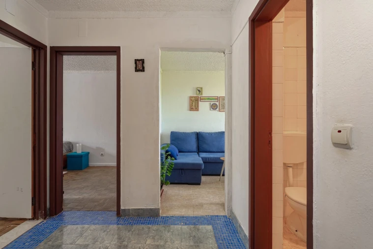 Apartamento T3 para Venda em Setubal (São Sebastião) Foto 20