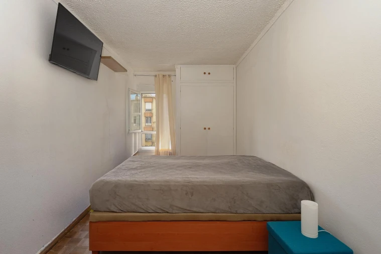 Apartamento T3 para Venda em Setubal (São Sebastião) Foto 4