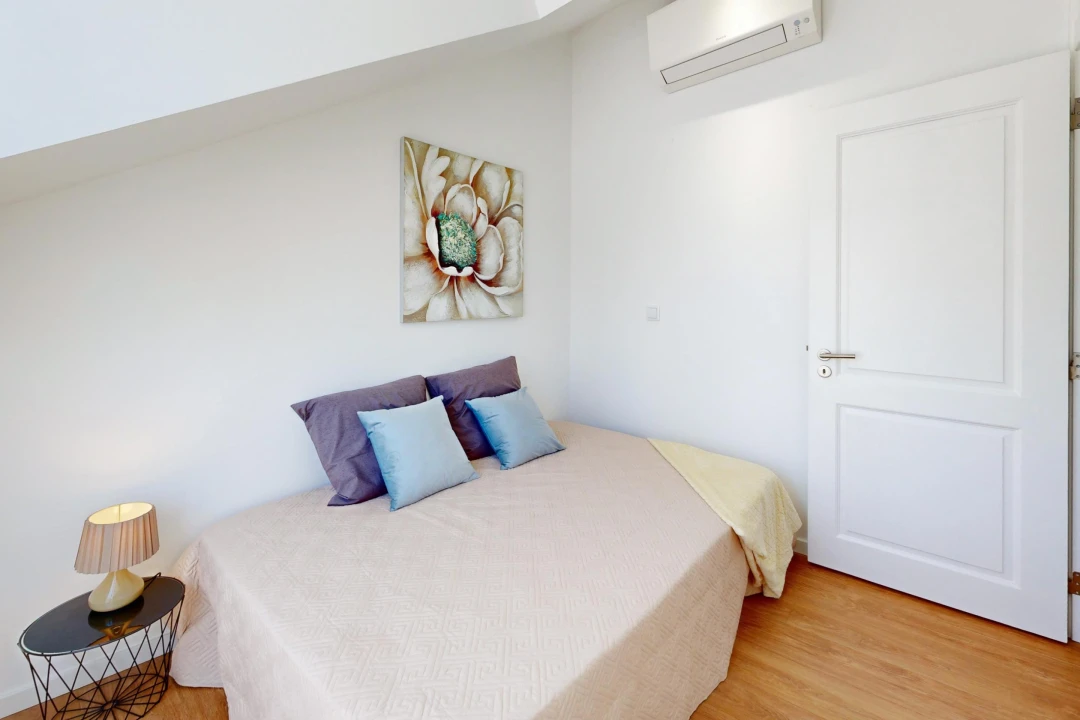 Apartamento T2 para Venda em São Vicente Foto 13