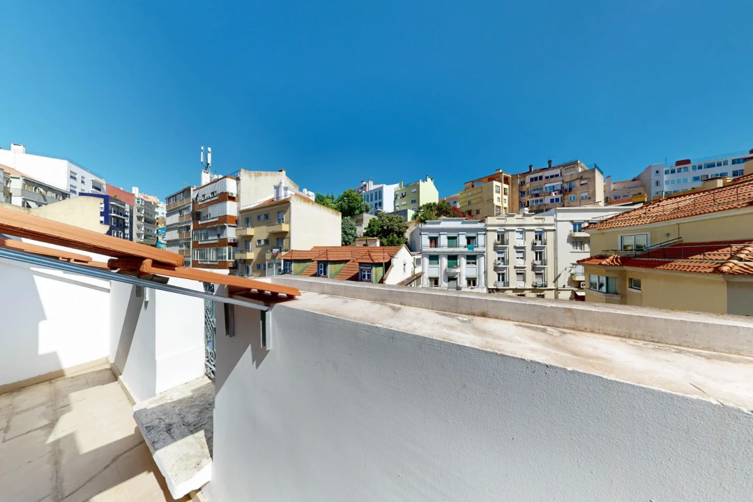 Apartamento T2 para Venda em São Vicente Foto 20