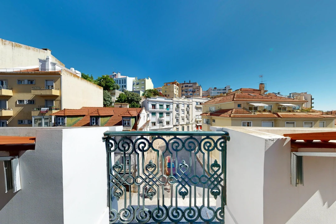 Apartamento T2 para Venda em São Vicente Foto 21