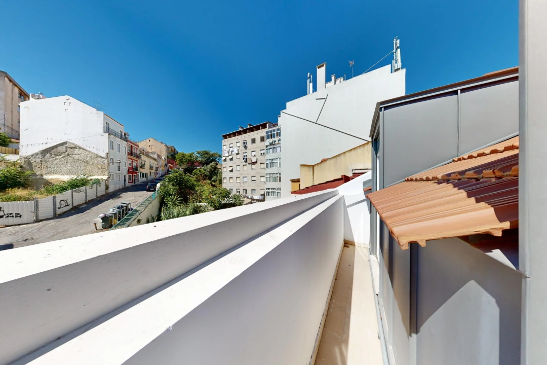 Apartamento T2 para Venda em São Vicente Foto 22