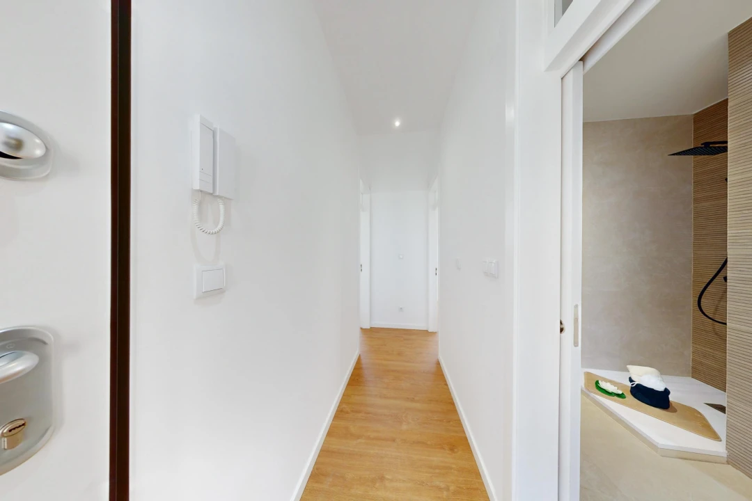 Apartamento T2 para Venda em São Vicente Foto 3