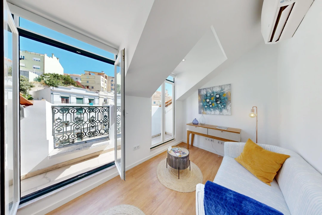 Apartamento T2 para Venda em São Vicente Foto 5