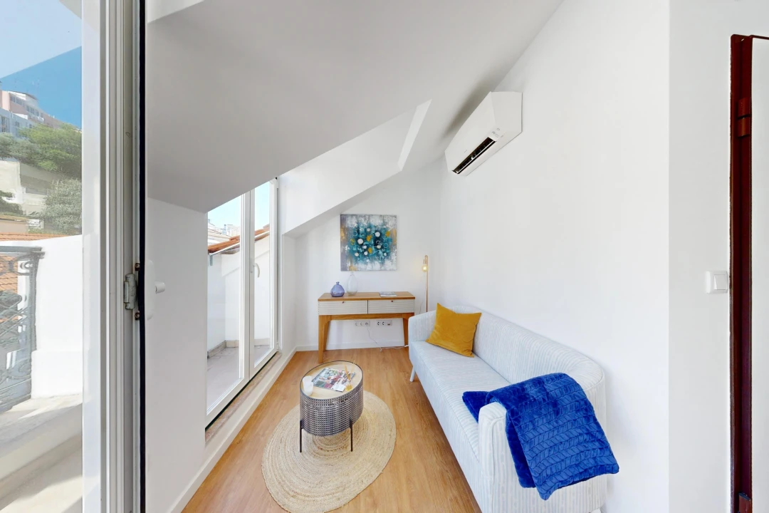 Apartamento T2 para Venda em São Vicente Foto 7