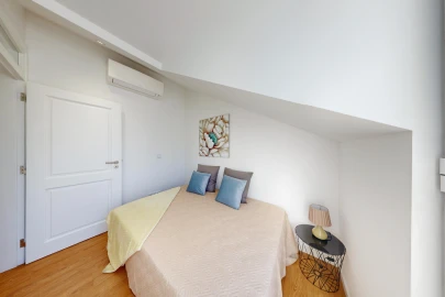 Apartamento T2 para Venda em São Vicente