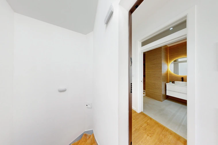 Apartamento T2 para Venda em São Vicente Foto 4