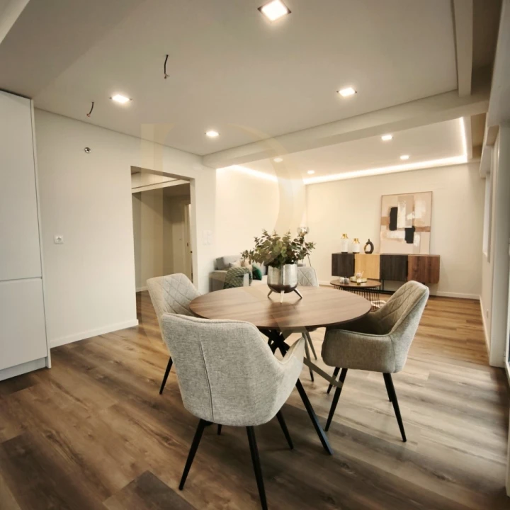 Apartamento T3 para Venda em São Domingos de Benfica Foto 11