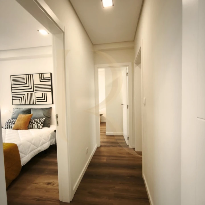 Apartamento T3 para Venda em São Domingos de Benfica Foto 32