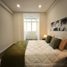 Apartamento T3 para Venda em São Domingos de Benfica